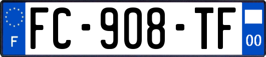 FC-908-TF