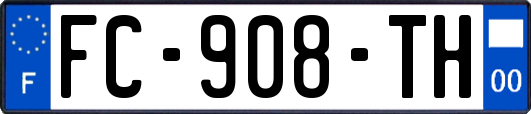 FC-908-TH