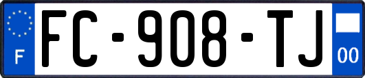 FC-908-TJ