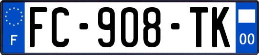 FC-908-TK