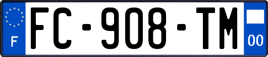 FC-908-TM
