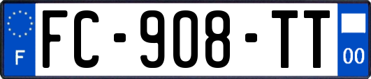 FC-908-TT