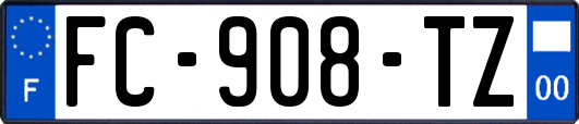 FC-908-TZ