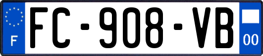 FC-908-VB