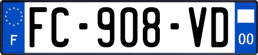 FC-908-VD
