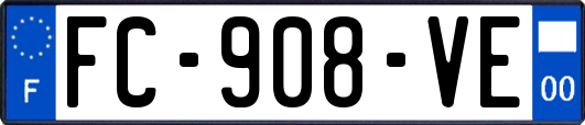FC-908-VE