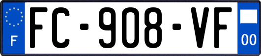 FC-908-VF