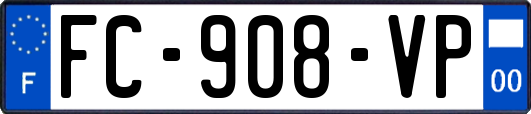 FC-908-VP