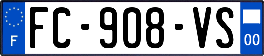 FC-908-VS