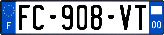 FC-908-VT