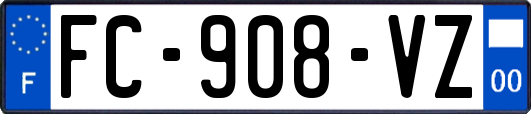 FC-908-VZ