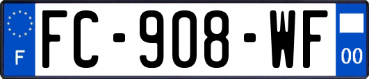 FC-908-WF