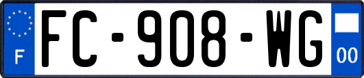 FC-908-WG