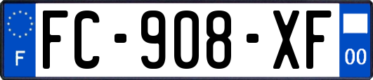FC-908-XF