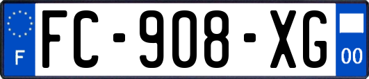 FC-908-XG