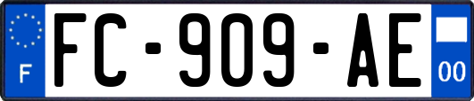 FC-909-AE