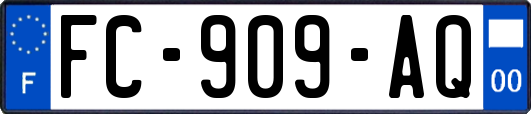 FC-909-AQ