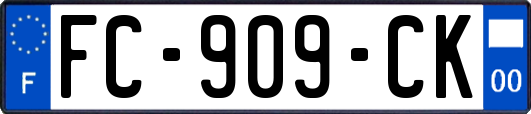 FC-909-CK