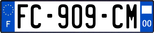 FC-909-CM