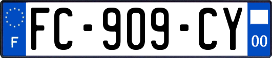 FC-909-CY