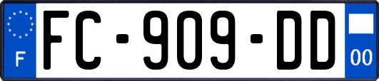 FC-909-DD