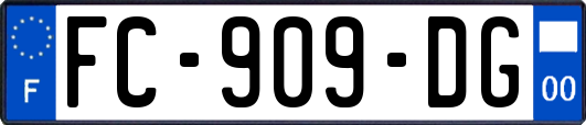 FC-909-DG