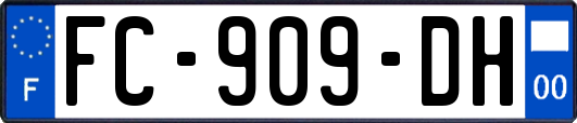 FC-909-DH