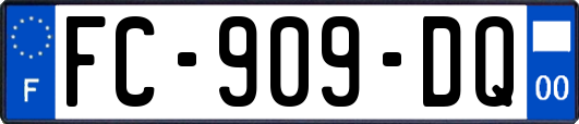 FC-909-DQ