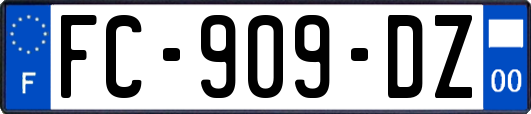 FC-909-DZ