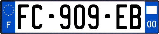 FC-909-EB