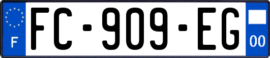 FC-909-EG