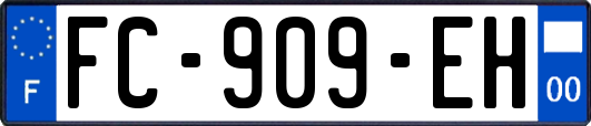 FC-909-EH