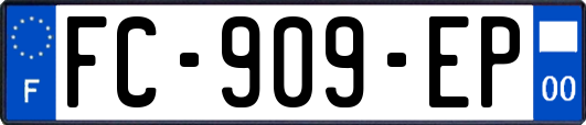 FC-909-EP