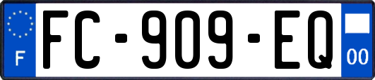 FC-909-EQ