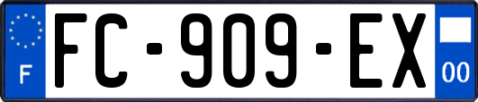 FC-909-EX