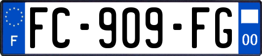 FC-909-FG