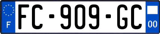 FC-909-GC