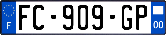 FC-909-GP