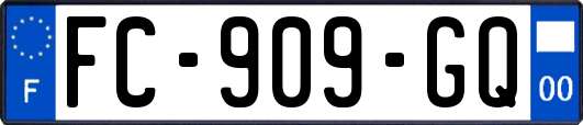 FC-909-GQ