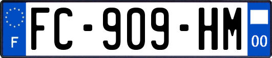 FC-909-HM