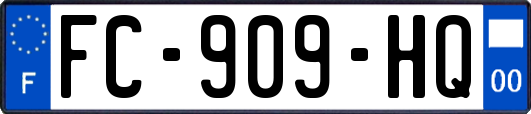 FC-909-HQ