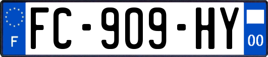 FC-909-HY