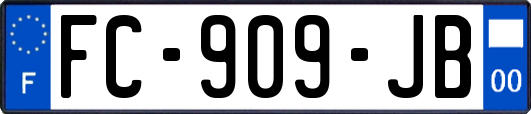 FC-909-JB