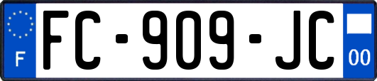 FC-909-JC