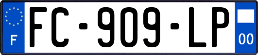 FC-909-LP