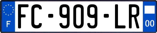 FC-909-LR