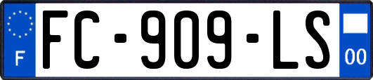FC-909-LS