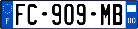 FC-909-MB