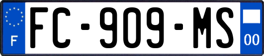FC-909-MS