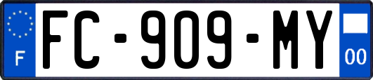 FC-909-MY
